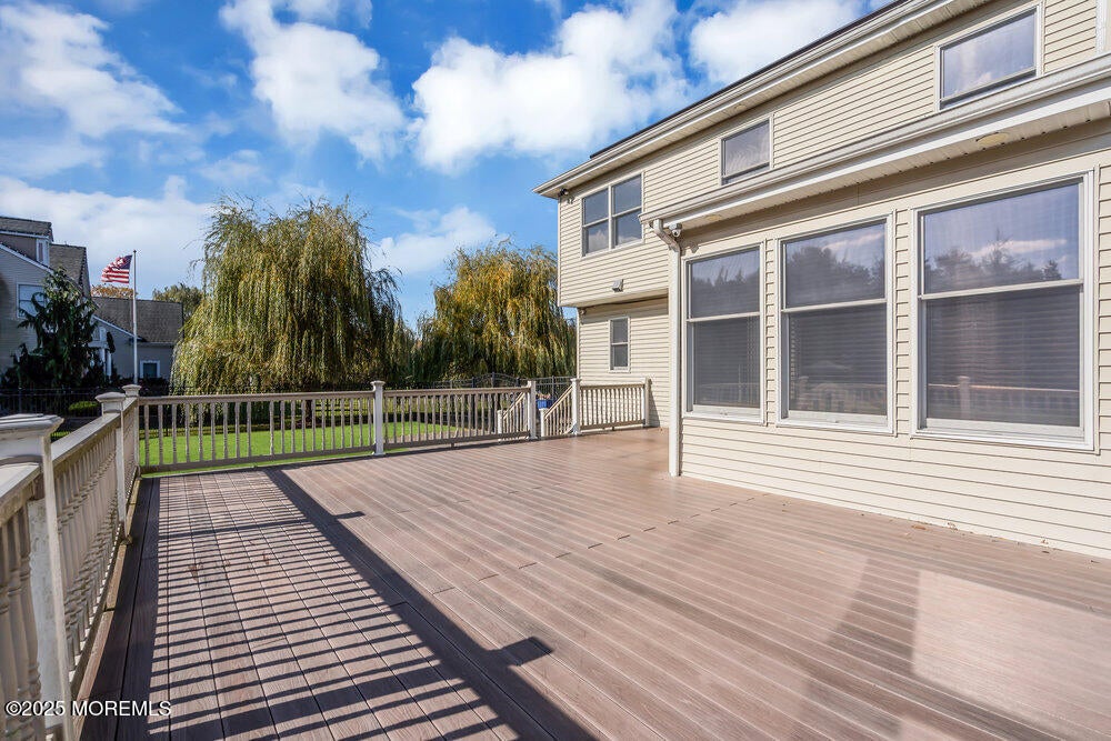 Toms River, New Jersey, 08753, United States, 5 Bedrooms Bedrooms, ,4 BathroomsBathrooms,Residential,Active,1989768