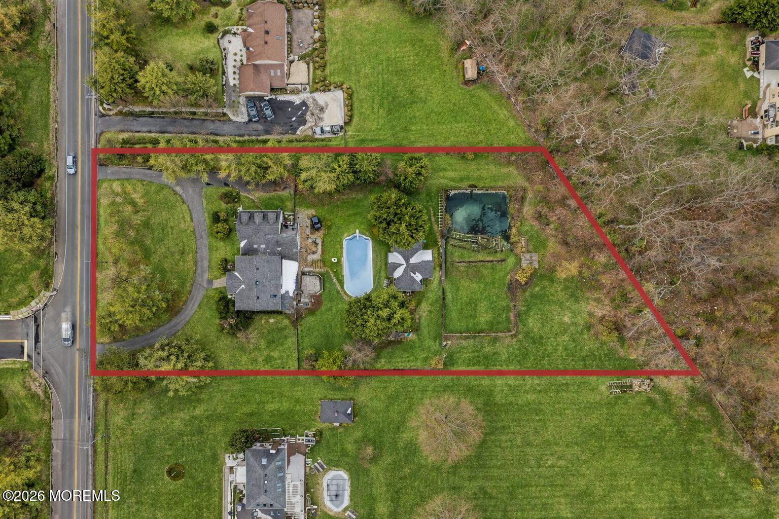 Freehold, New Jersey, 07728, United States, 5 Bedrooms Bedrooms, ,4 BathroomsBathrooms,Residential,Active,2023426