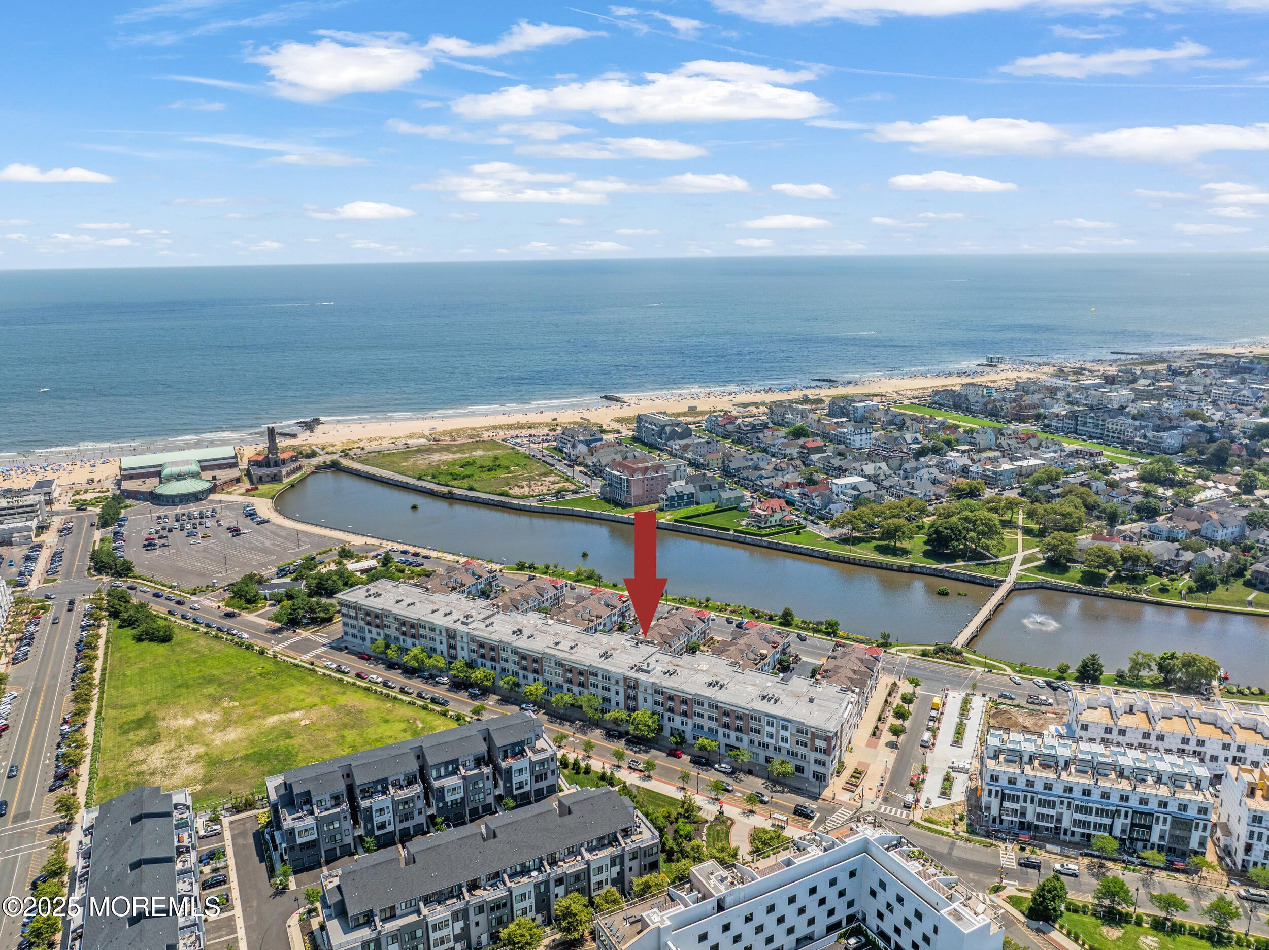 Asbury Park, New Jersey, 07712, United States, 3 Bedrooms Bedrooms, ,4 BathroomsBathrooms,Residential,Active,1909902