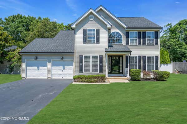 1026 WHISPERING OAK LN, MANAHAWKIN, NJ 08050 - Image 1