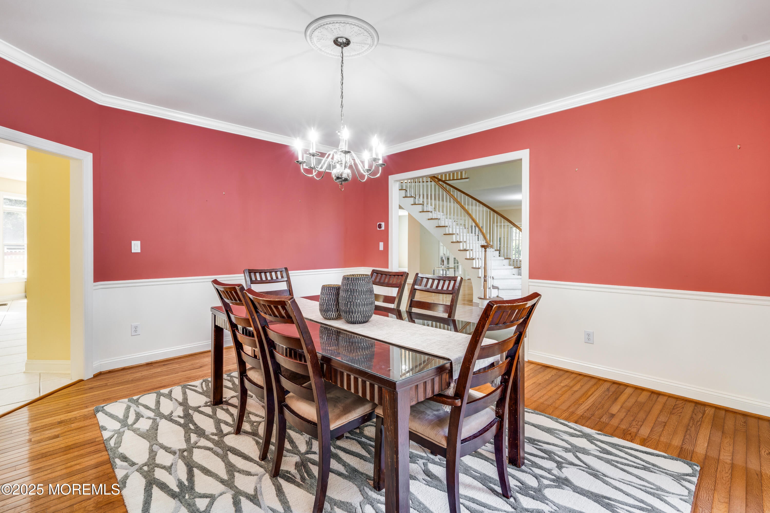 Marlboro, New Jersey, 07746, United States, 5 Bedrooms Bedrooms, ,5 BathroomsBathrooms,Residential,Active,1985596