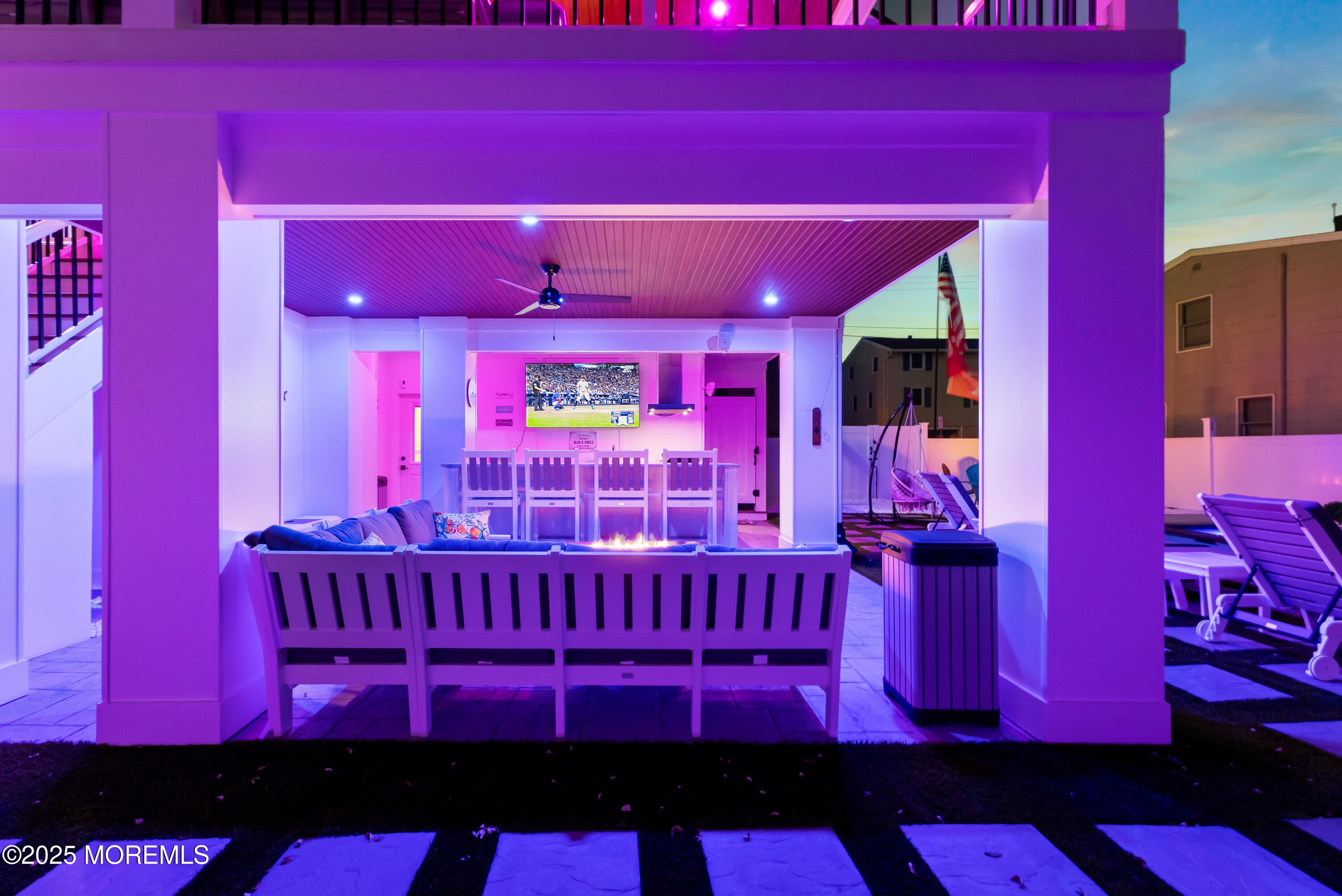 Beach Haven, New Jersey, 08008, United States, 6 Bedrooms Bedrooms, ,6 BathroomsBathrooms,Residential,Active,1969766