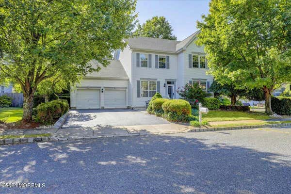 415 IRONWOOD LN, MORGANVILLE, NJ 07751 - Image 1