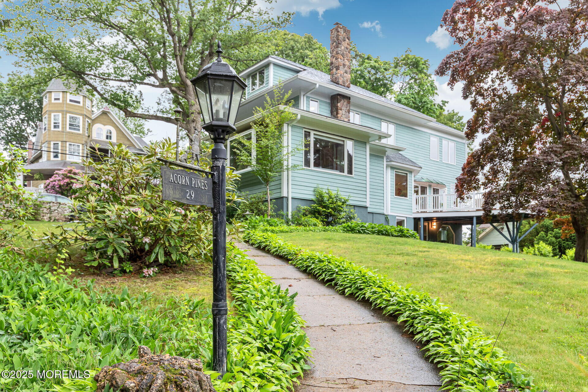 Atlantic Highlands, New Jersey, 07716, United States, 5 Bedrooms Bedrooms, ,5 BathroomsBathrooms,Residential,Active,1843829