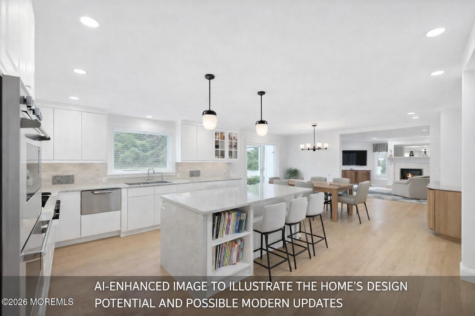 Eatontown, New Jersey, 07724, United States, 6 Bedrooms Bedrooms, ,3 BathroomsBathrooms,Residential,Active,2017488