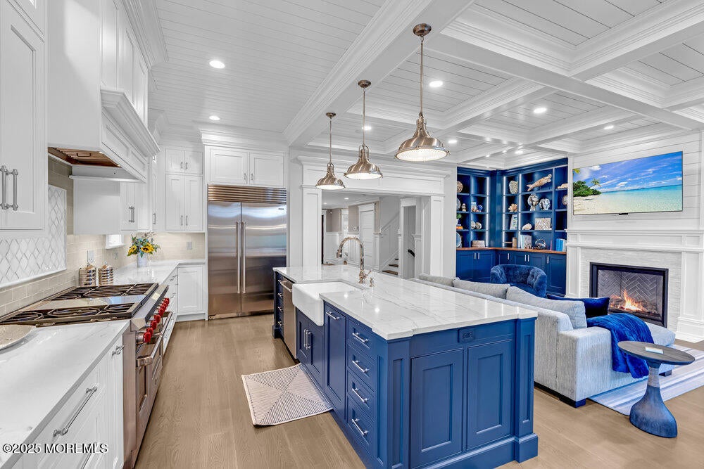 Sea Girt, New Jersey, 08750, United States, 5 Bedrooms Bedrooms, ,6 BathroomsBathrooms,Residential,Active,1914780