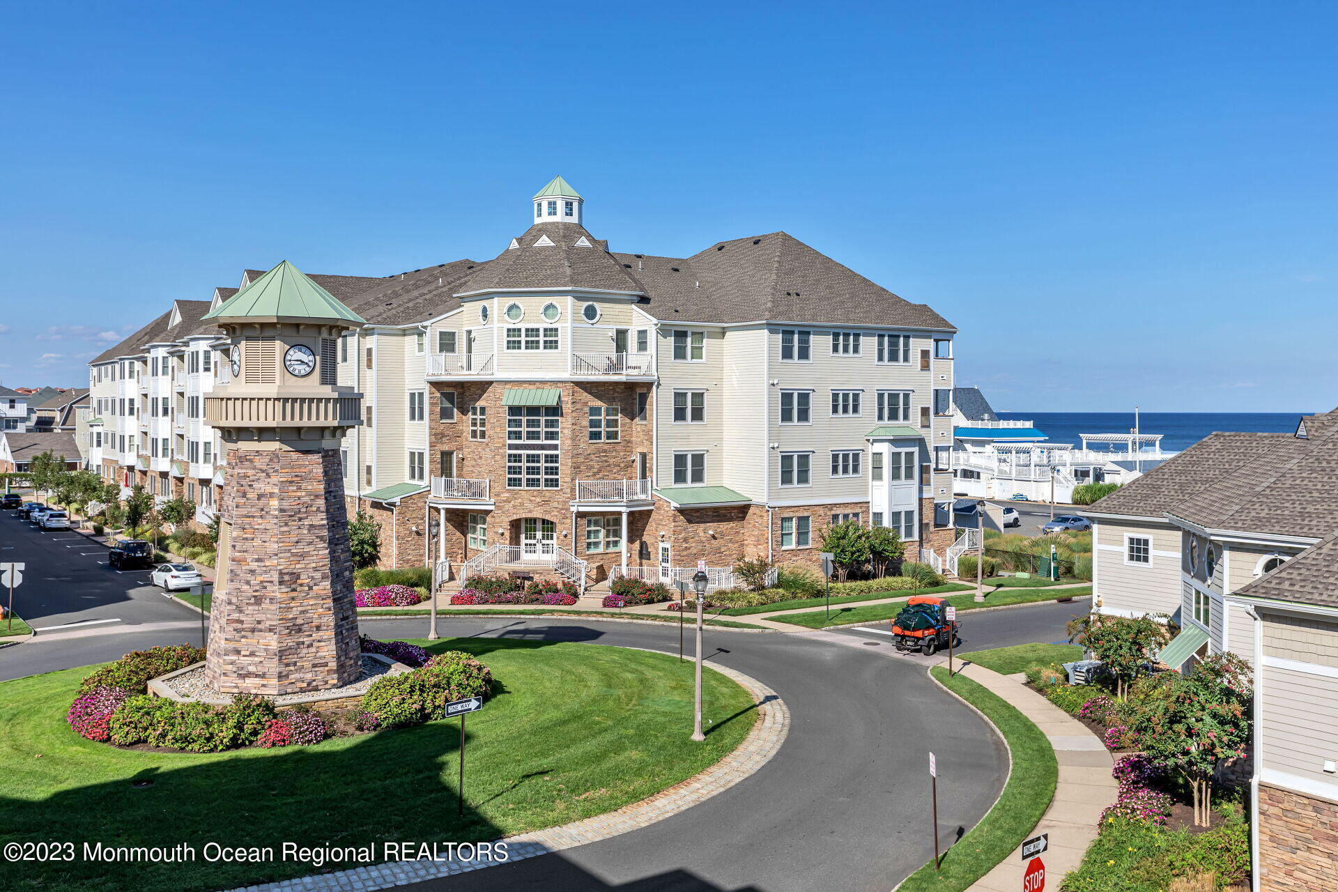 Long Branch, New Jersey, 07740, United States, 3 Bedrooms Bedrooms, ,2 BathroomsBathrooms,Residential,Active,1942376