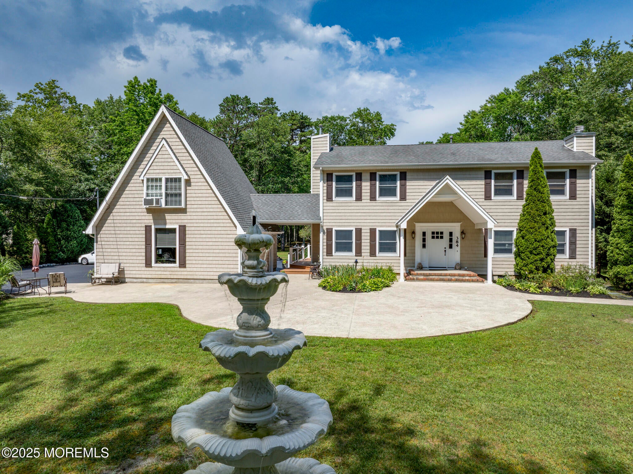 Manahawkin, New Jersey, 08050, United States, 4 Bedrooms Bedrooms, ,4 BathroomsBathrooms,Residential,Active,1879978