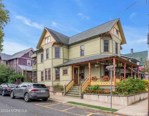 128 MOUNT TABOR WAY, OCEAN GROVE, NJ 07756 - Image 1