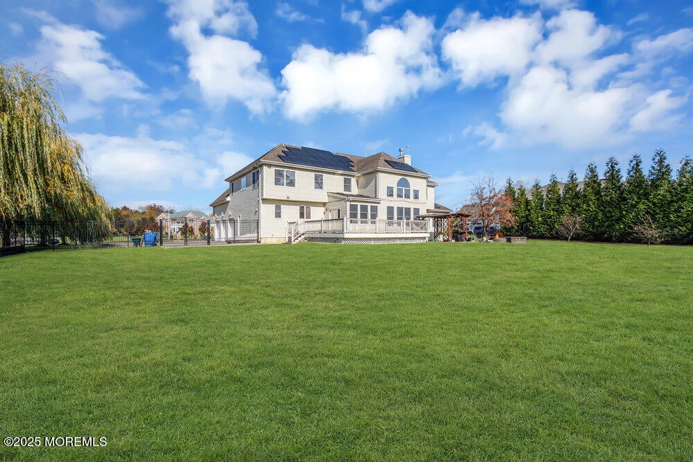 Toms River, New Jersey, 08753, United States, 5 Bedrooms Bedrooms, ,4 BathroomsBathrooms,Residential,Active,1989768