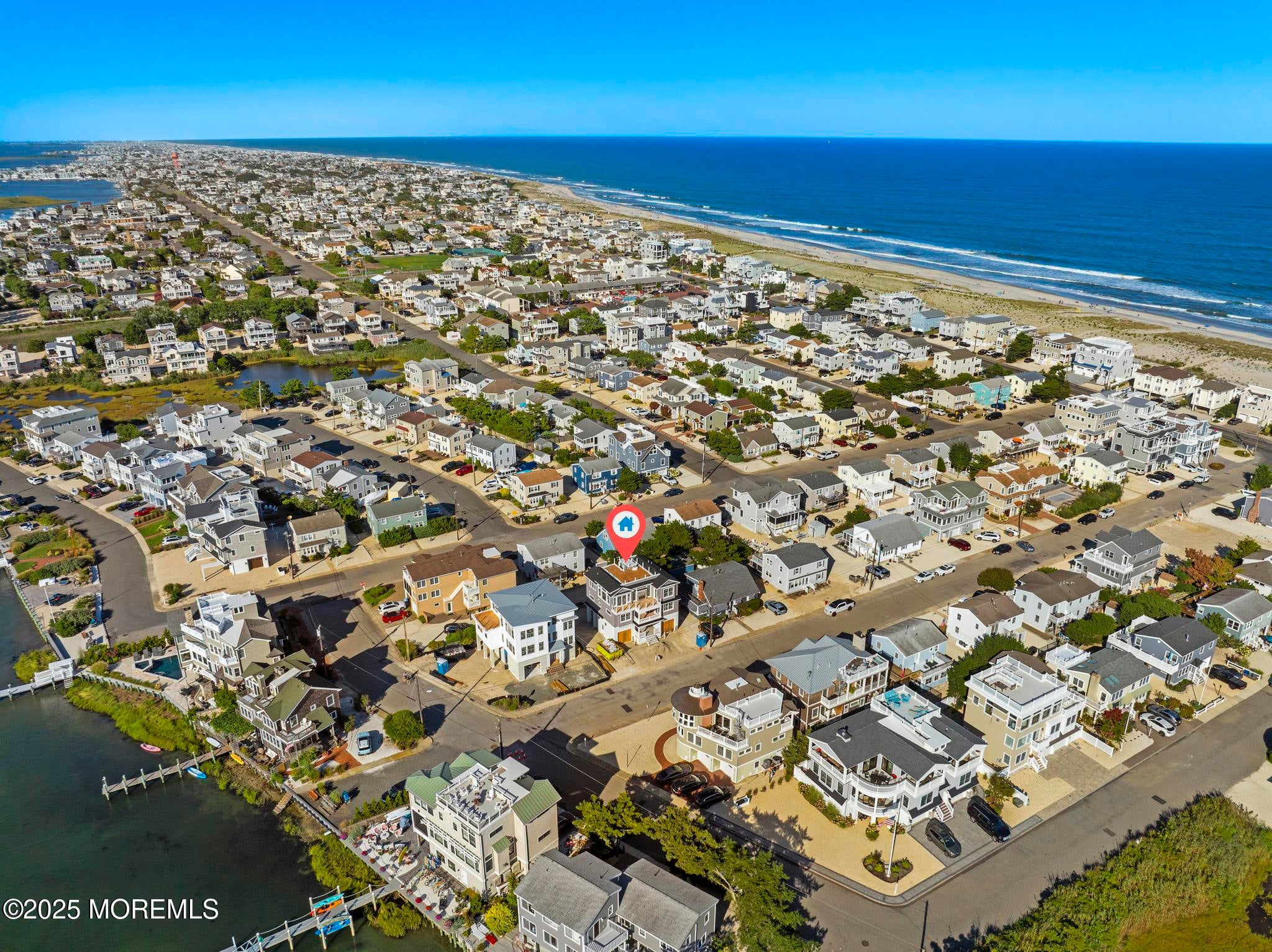 Long Beach Twp, New Jersey, 08008, United States, 6 Bedrooms Bedrooms, ,6 BathroomsBathrooms,Residential,Active,1927681