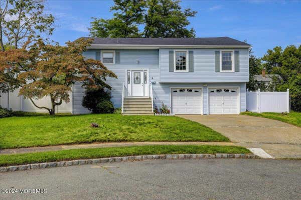 9 JAY CT, HAZLET, NJ 07730 - Image 1