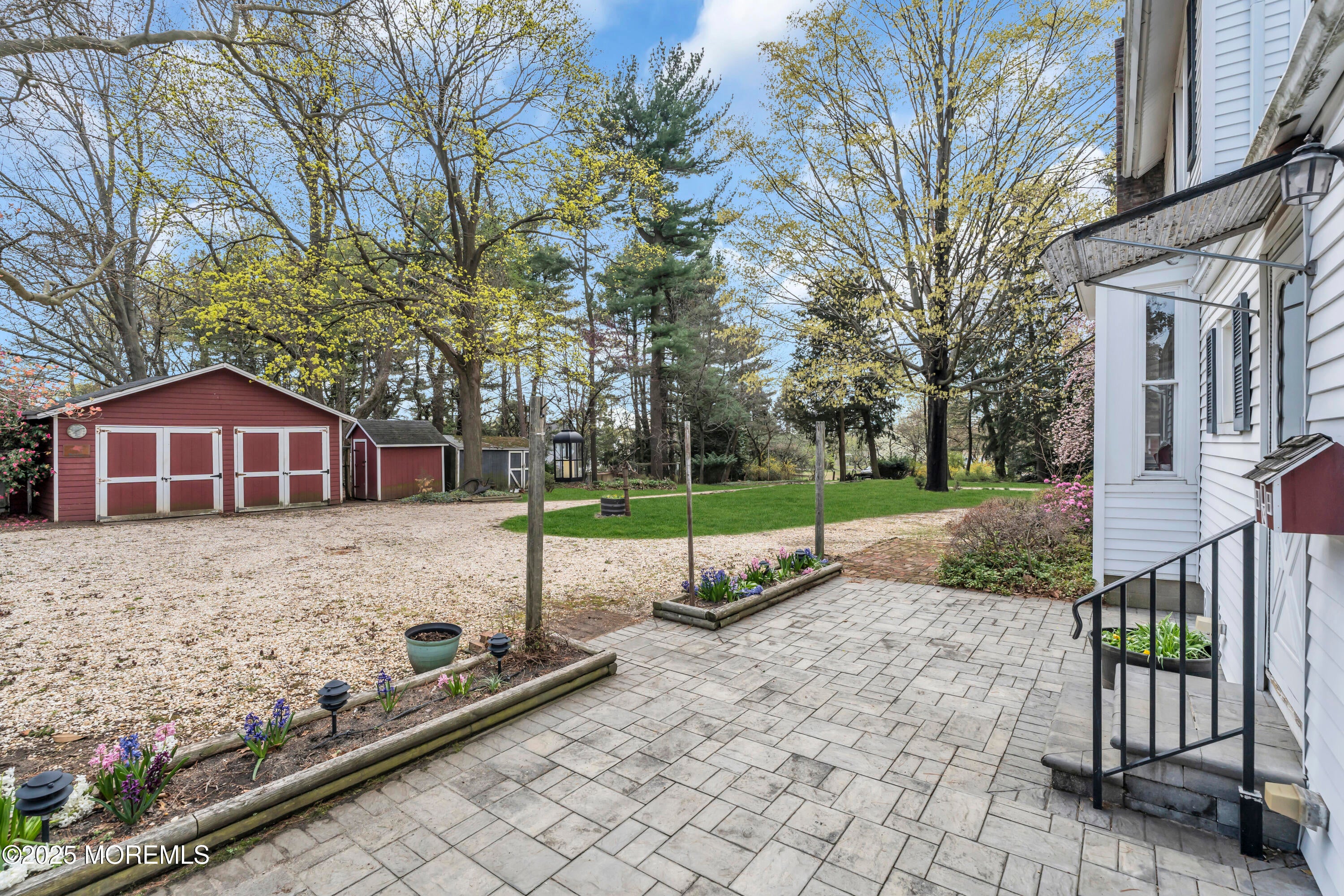 Hazlet, New Jersey, 07730, United States, 4 Bedrooms Bedrooms, ,2 BathroomsBathrooms,Residential,Active,1973535