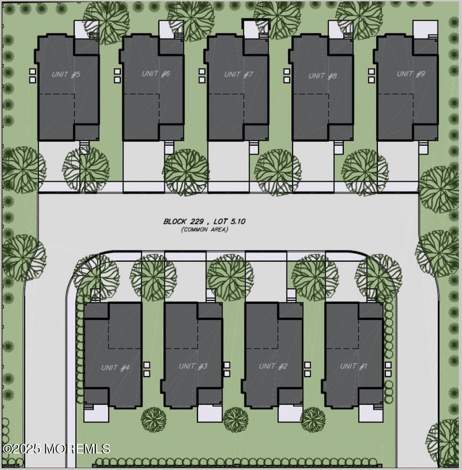 Long Branch, New Jersey, 07740, United States, 4 Bedrooms Bedrooms, ,4 BathroomsBathrooms,Residential,Active,1986884