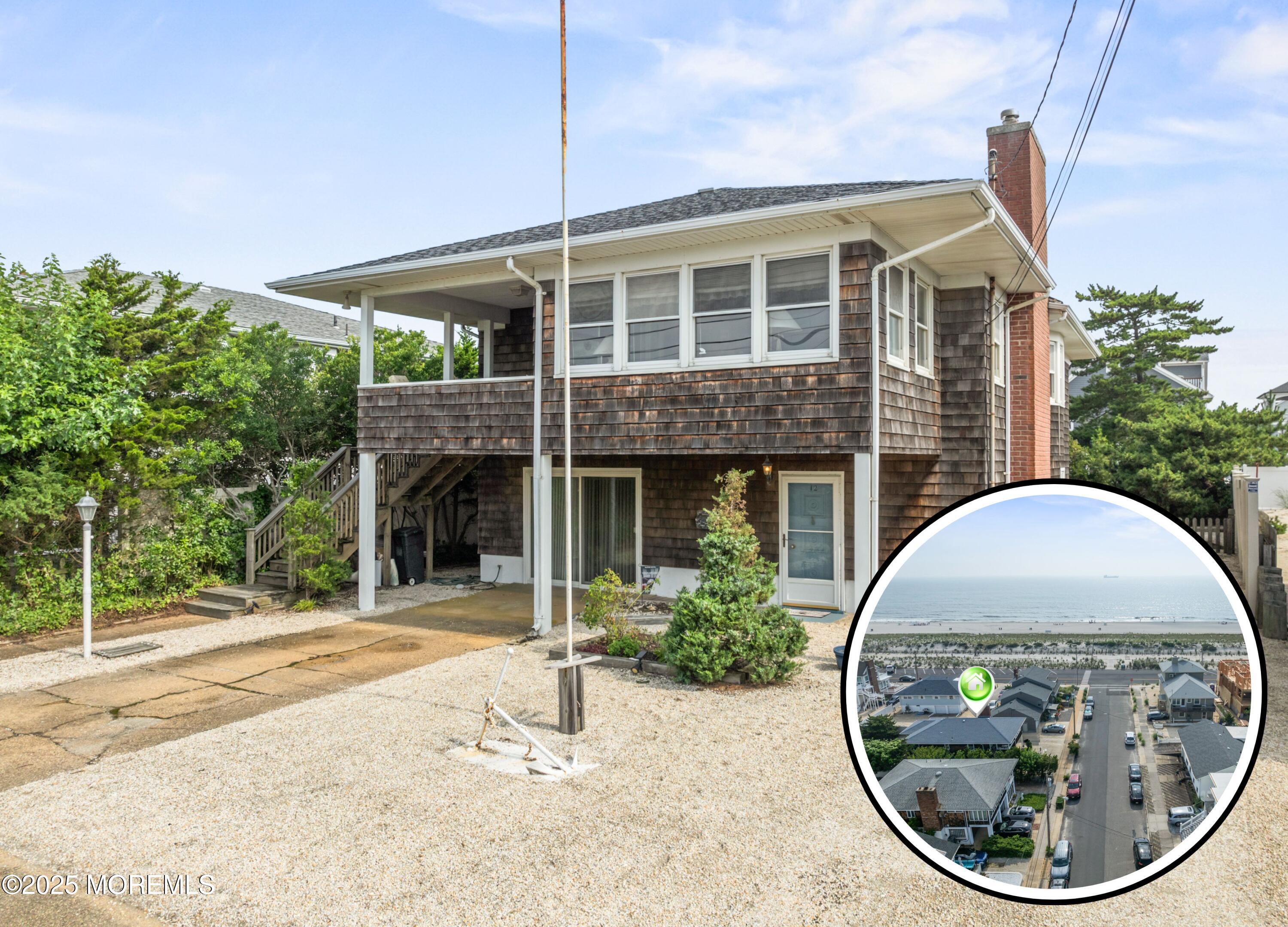 Seaside Park, New Jersey, 08752, United States, 3 Bedrooms Bedrooms, ,2 BathroomsBathrooms,Residential,Active,1992241