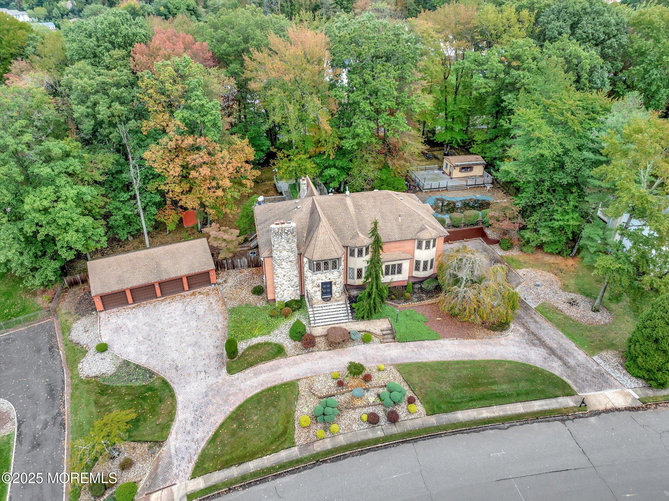 Morganville, New Jersey, 07751, United States, 7 Bedrooms Bedrooms, ,8 BathroomsBathrooms,Residential,Active,1969753