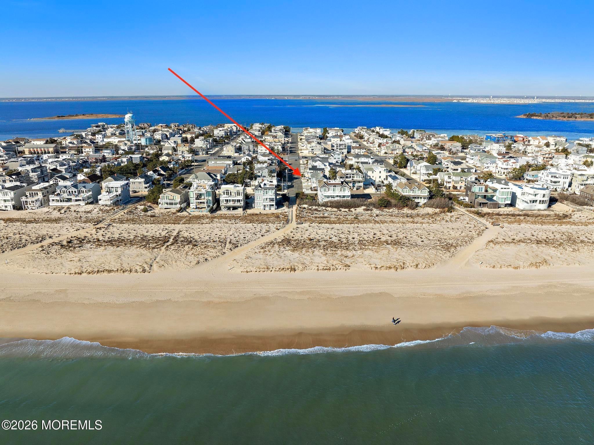 Long Beach Twp, New Jersey, 08008, United States, 2 Bedrooms Bedrooms, ,1 BathroomBathrooms,Residential,Active,2006767