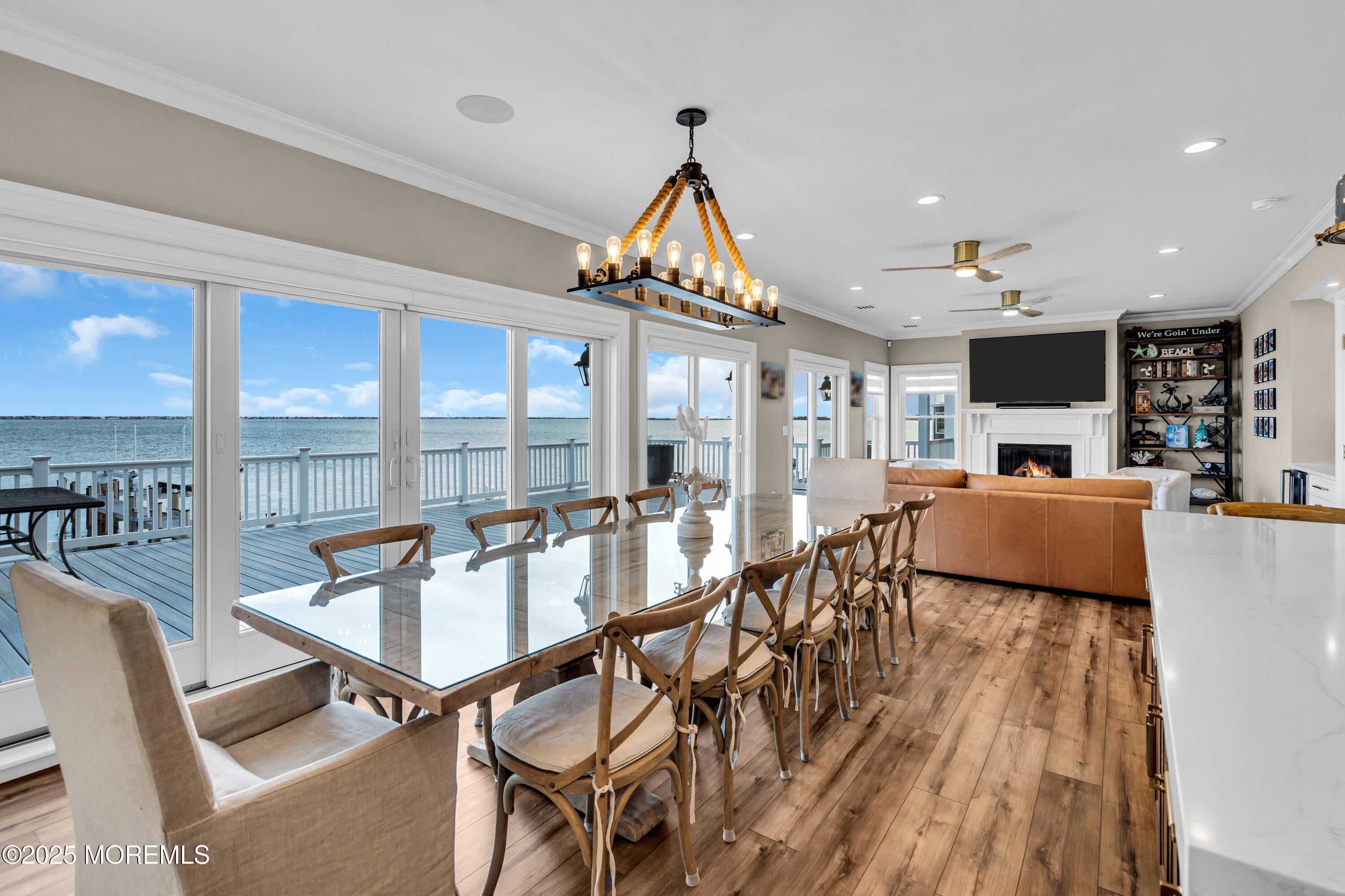 Toms River, New Jersey, 08753, United States, 8 Bedrooms Bedrooms, ,7 BathroomsBathrooms,Residential,Active,1996584