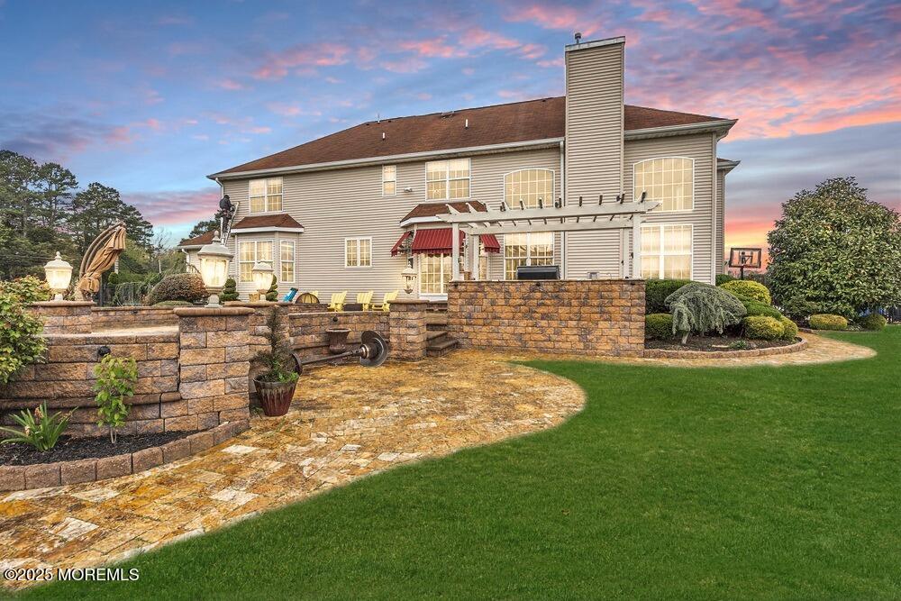 Toms River, New Jersey, 08755, United States, 4 Bedrooms Bedrooms, ,4 BathroomsBathrooms,Residential,Active,1987205