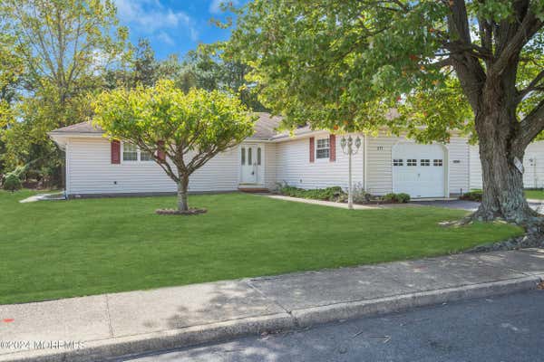 317 SAINT THOMAS DR, TOMS RIVER, NJ 08757 - Image 1