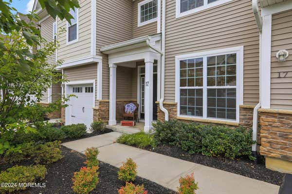 17 GRABOWSKI DR # 105, PARLIN, NJ 08859 - Image 1