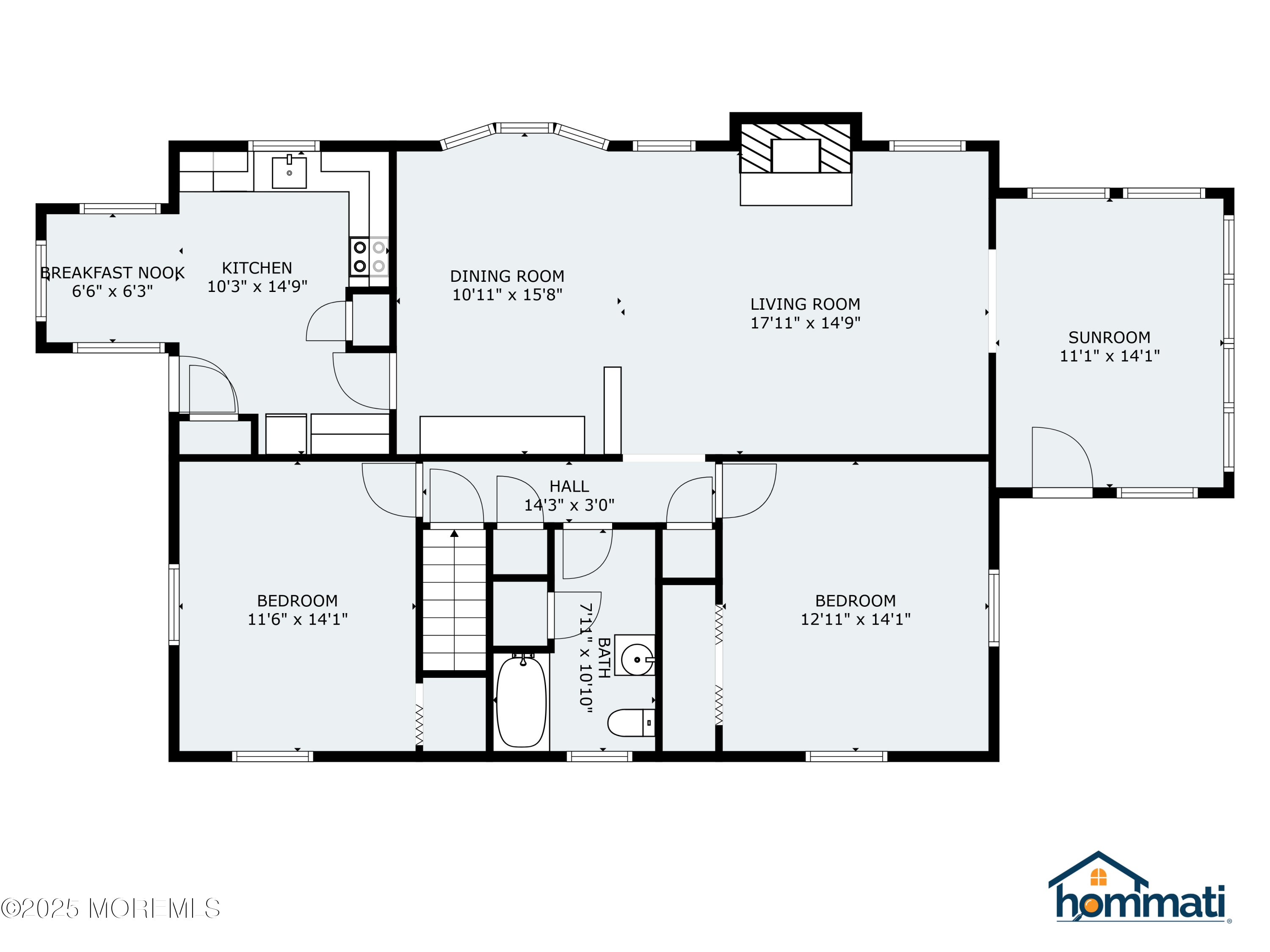 Seaside Park, New Jersey, 08752, United States, 3 Bedrooms Bedrooms, ,2 BathroomsBathrooms,Residential,Active,1992241