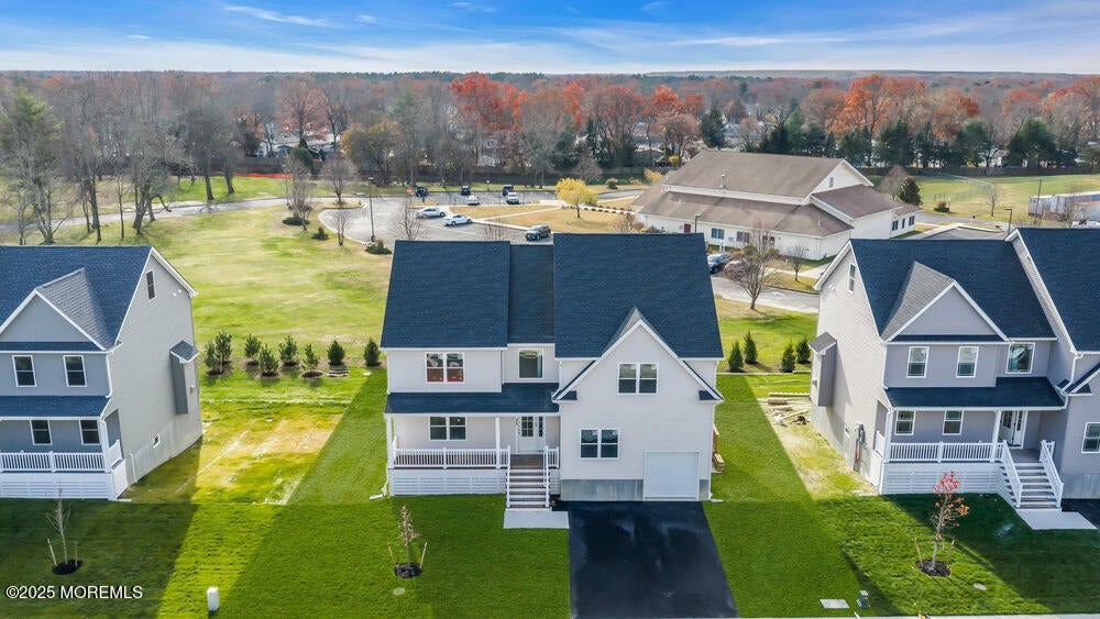 Toms River, New Jersey, 08755, United States, 5 Bedrooms Bedrooms, ,5 BathroomsBathrooms,Residential,Active,1997624