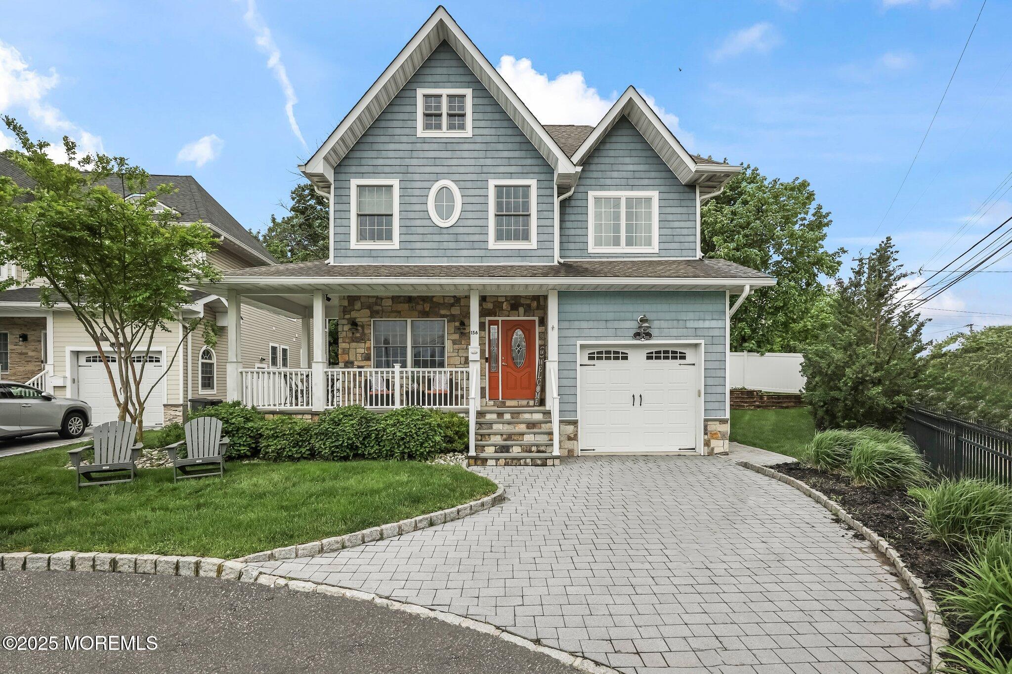 Long Branch, New Jersey, 07740, United States, ,4 BathroomsBathrooms,Residential,Active,1823972