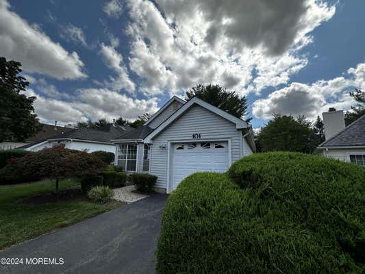 101 ALMOND RD, FREEHOLD, NJ 07728 - Image 1