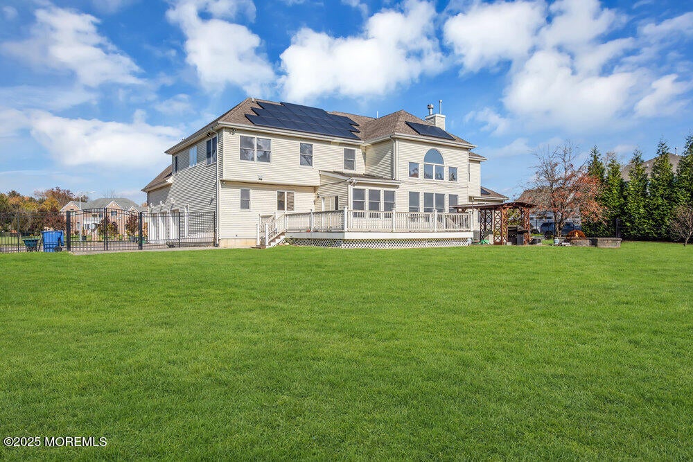 Toms River, New Jersey, 08753, United States, 5 Bedrooms Bedrooms, ,4 BathroomsBathrooms,Residential,Active,1989768