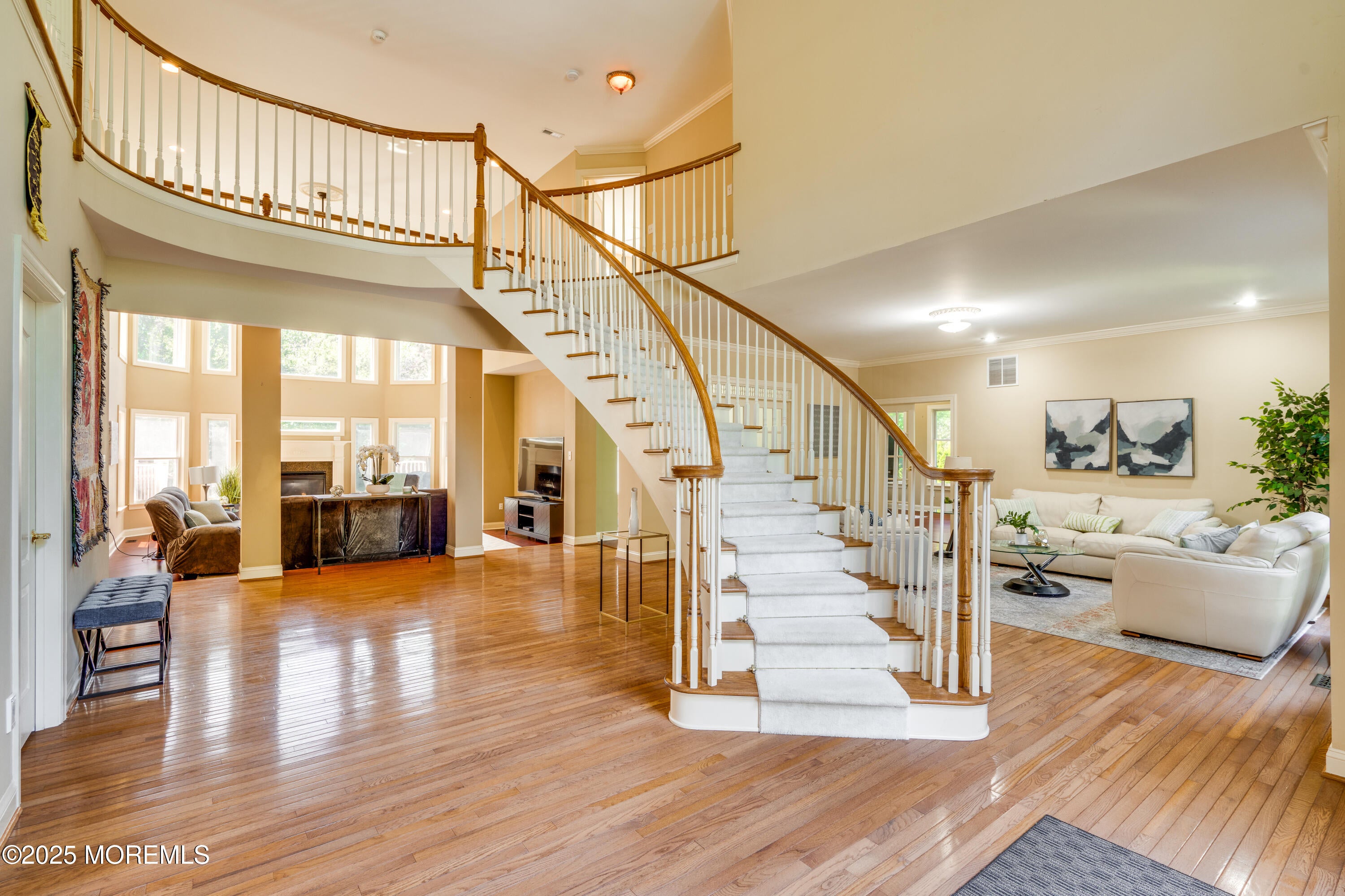 Marlboro, New Jersey, 07746, United States, 5 Bedrooms Bedrooms, ,5 BathroomsBathrooms,Residential,Active,1985596