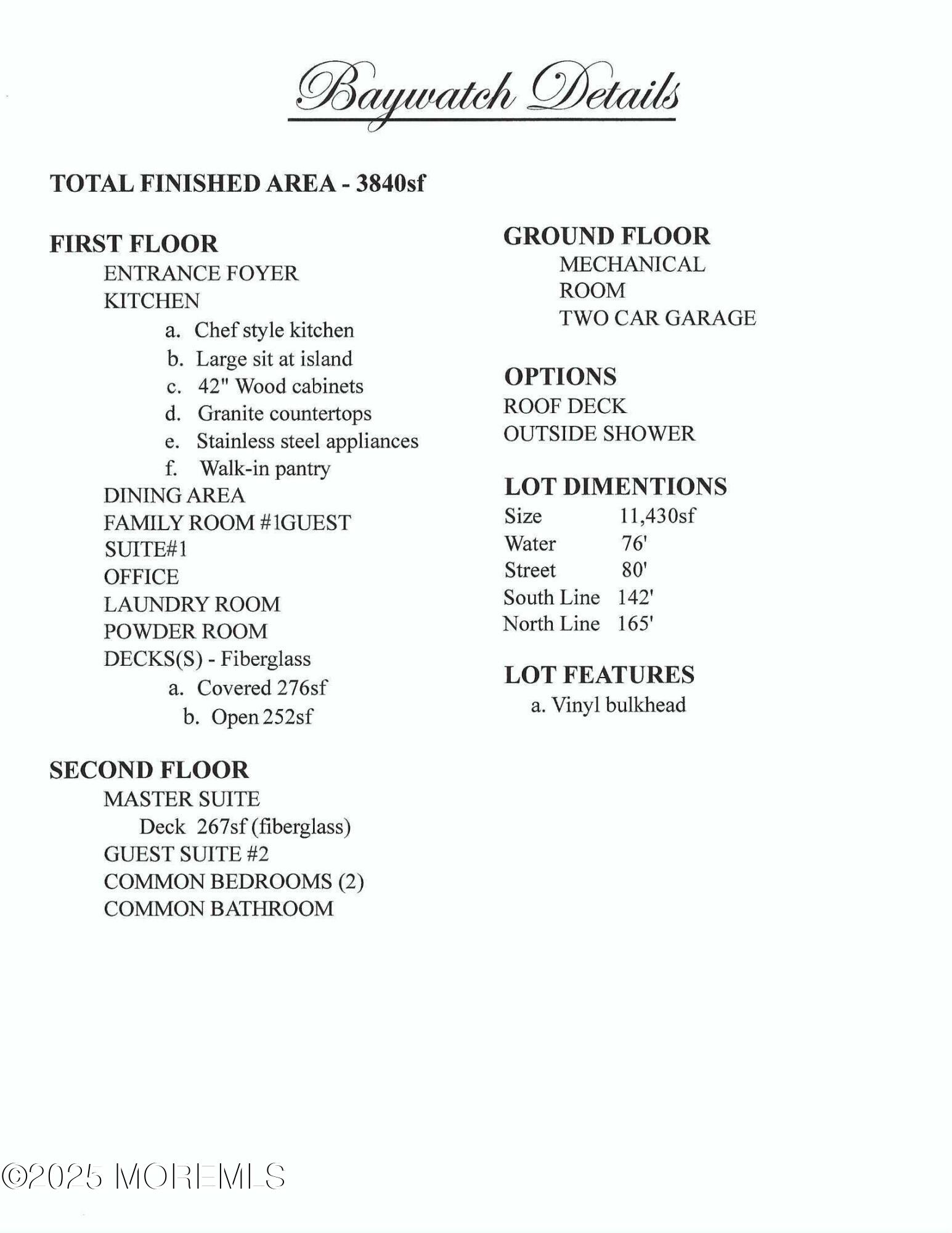 Forked River, New Jersey, 08731, United States, ,6 BathroomsBathrooms,Residential,Active,1753474