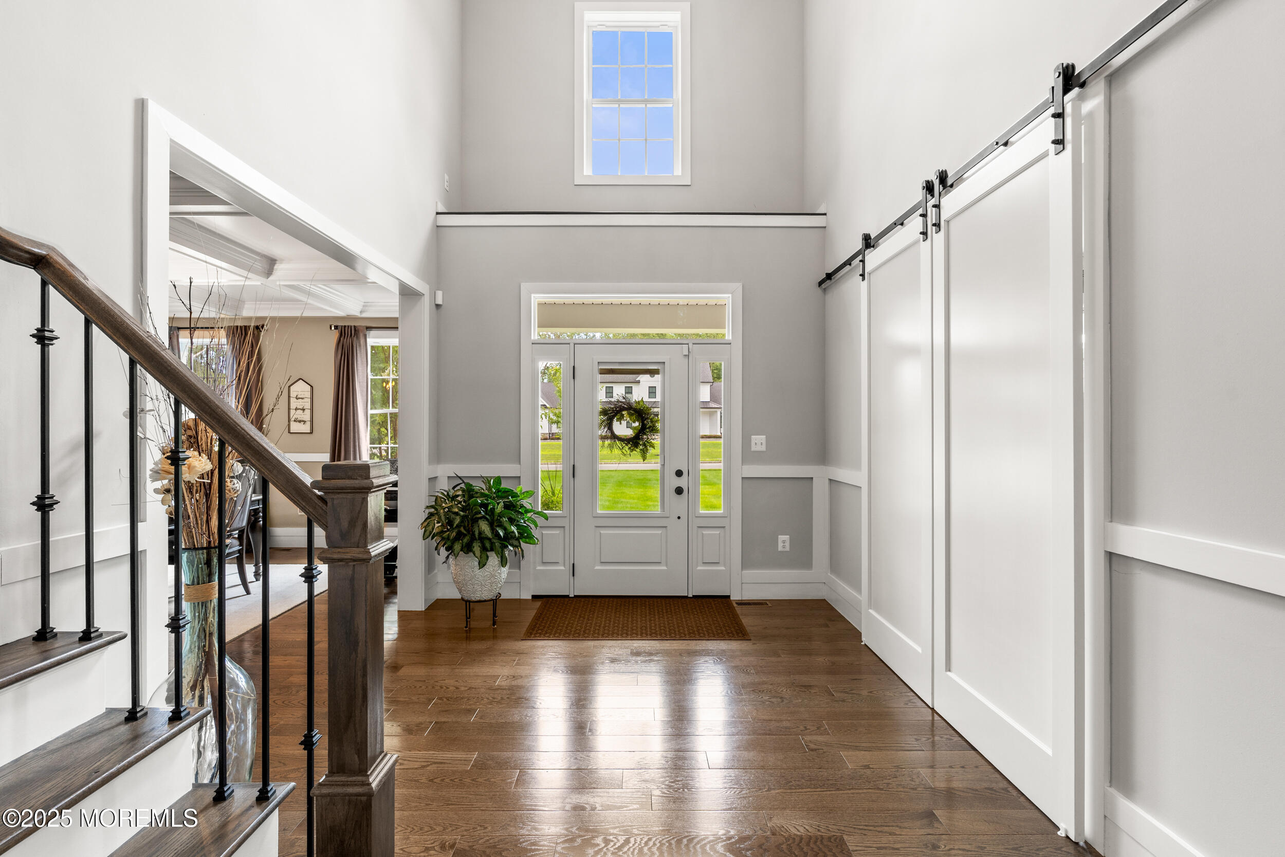 Farmingdale, New Jersey, 07727, United States, 5 Bedrooms Bedrooms, ,5 BathroomsBathrooms,Residential,Active,1900182