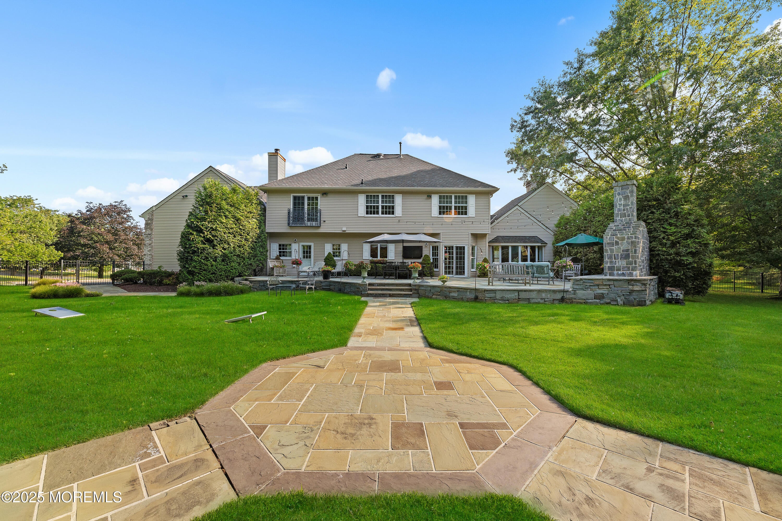 Millstone, New Jersey, 08535, United States, 5 Bedrooms Bedrooms, ,4 BathroomsBathrooms,Residential,Active,2008702
