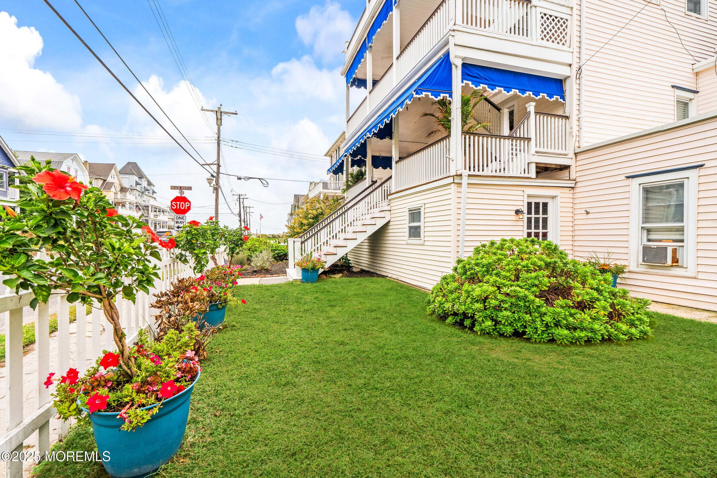 Ocean Grove, New Jersey, 07756, United States, 6 Bedrooms Bedrooms, ,5 BathroomsBathrooms,Residential,Active,1963383