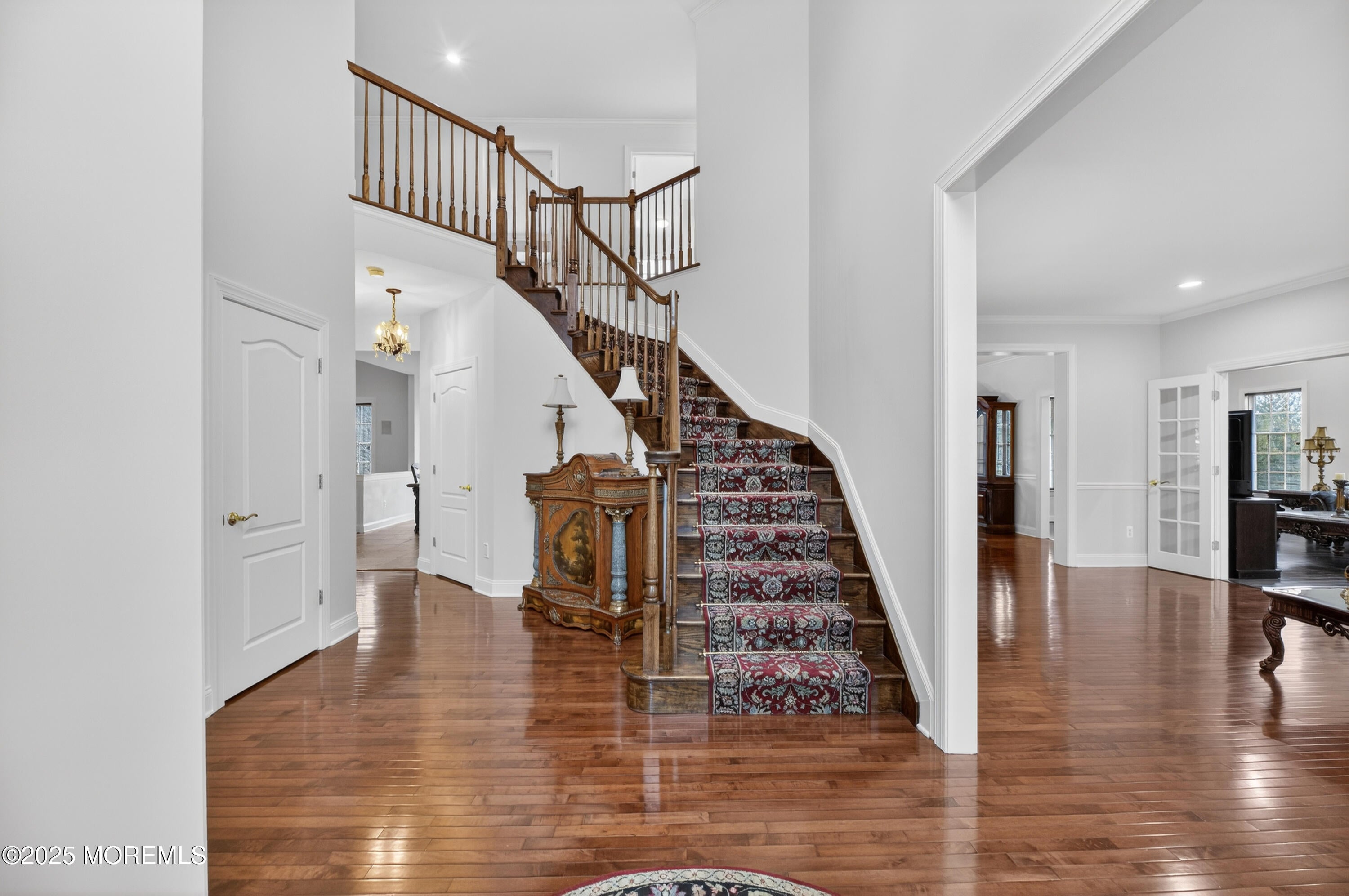 Millstone, New Jersey, 08510, United States, 4 Bedrooms Bedrooms, ,3 BathroomsBathrooms,Residential,Pending,2007227