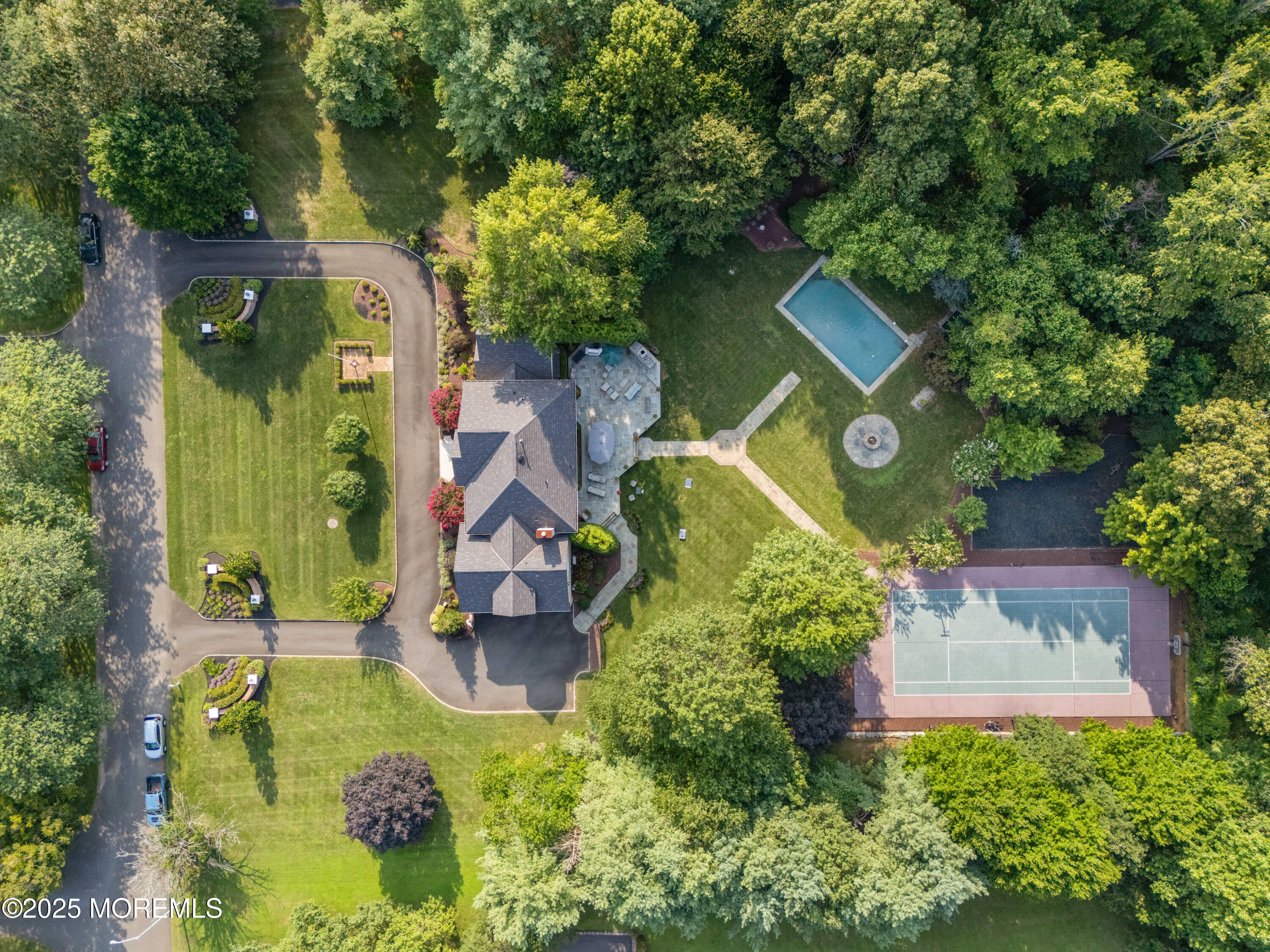 Millstone, New Jersey, 08535, United States, 5 Bedrooms Bedrooms, ,4 BathroomsBathrooms,Residential,Active,2008702