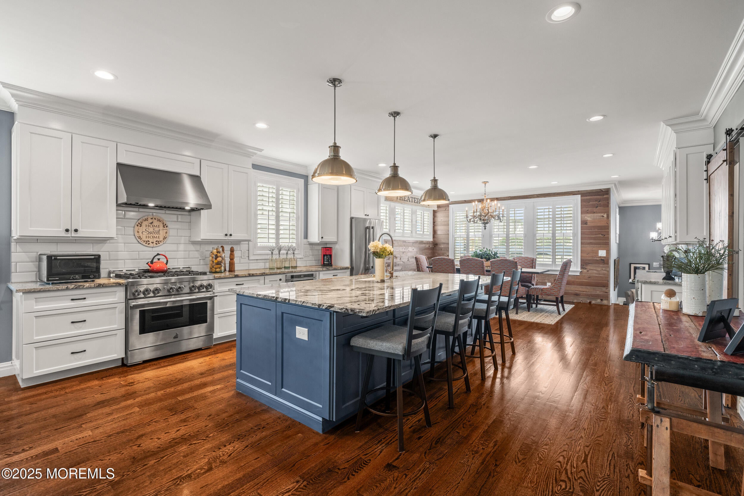 Bradley Beach, New Jersey, 07720, United States, 5 Bedrooms Bedrooms, ,6 BathroomsBathrooms,Residential,Active,1894762