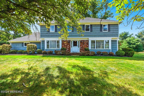 16 WEDGEWOOD AVE, COLTS NECK, NJ 07722 - Image 1