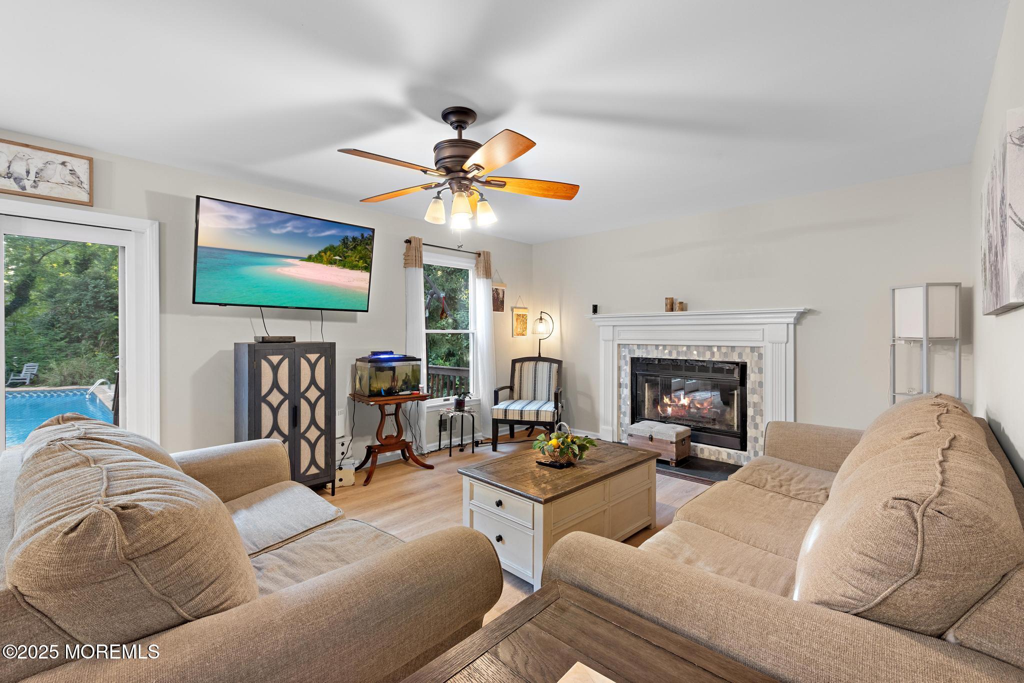 Oceanport, New Jersey, 07757, United States, 4 Bedrooms Bedrooms, ,3 BathroomsBathrooms,Residential,Active,1953430