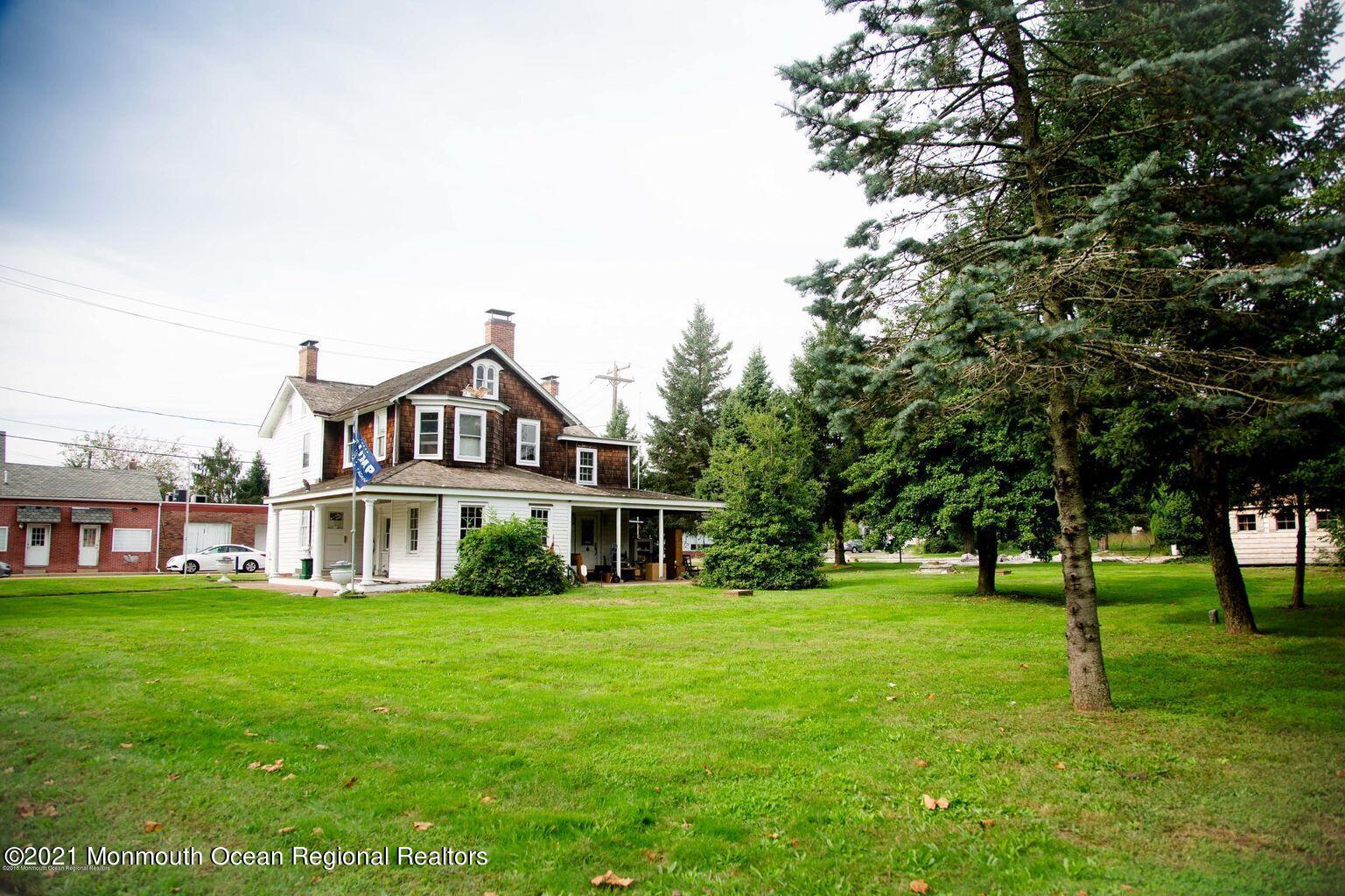 West Long Branch, New Jersey, 07764, United States, ,1 BathroomBathrooms,Residential,Active,1898033