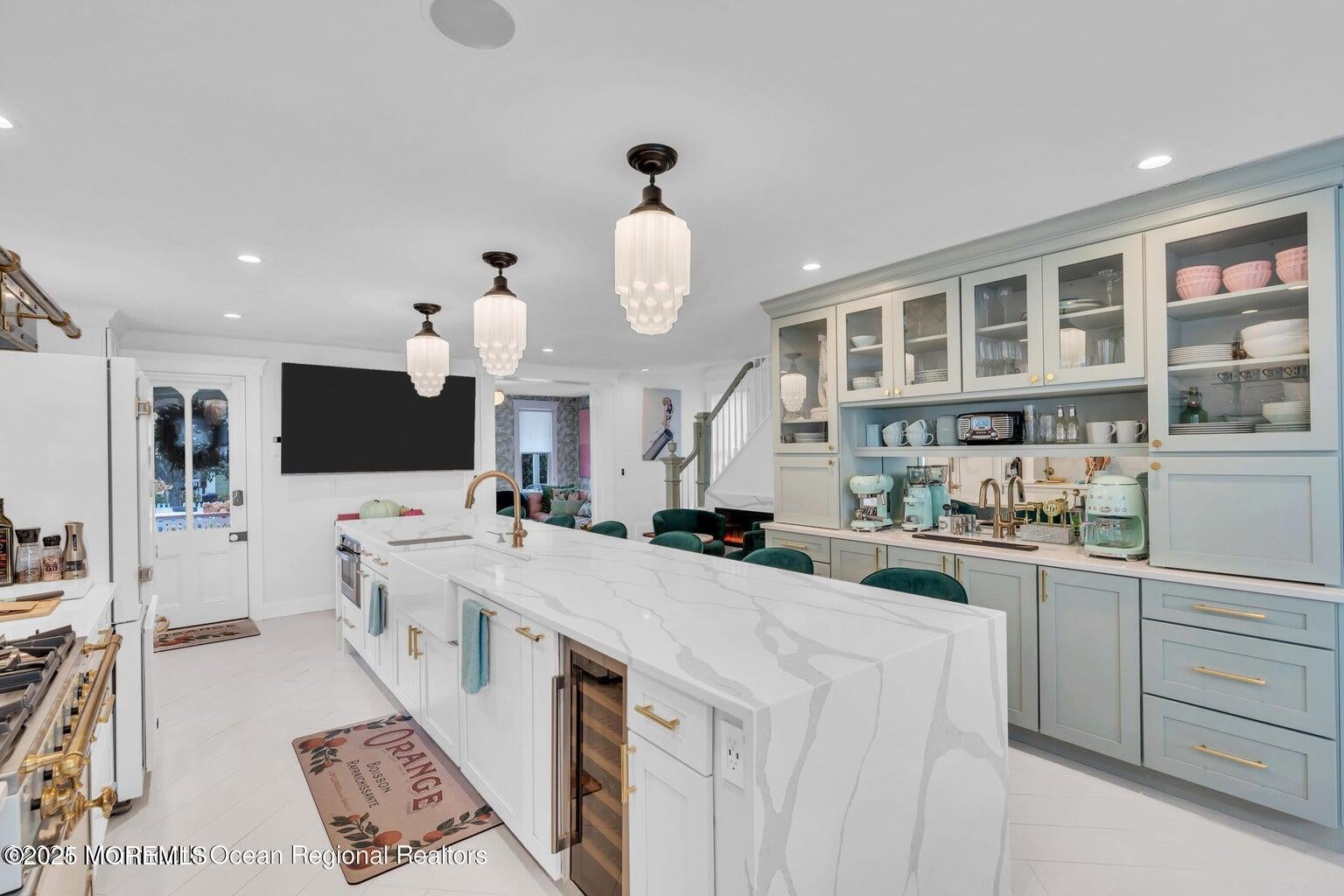 Ocean Grove, New Jersey, 07756, United States, 4 Bedrooms Bedrooms, ,3 BathroomsBathrooms,Residential,Active,1985599