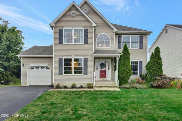 203 CONIFER CREST WAY, EATONTOWN, NJ 07724 - Image 1