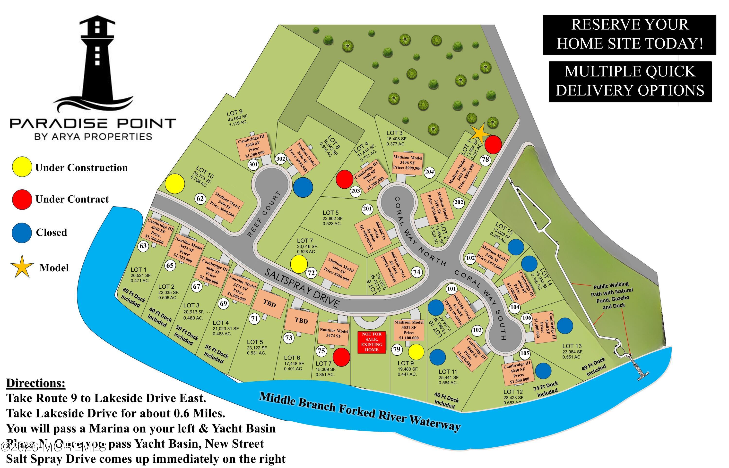 Forked River, New Jersey, 08731, United States, 4 Bedrooms Bedrooms, ,3 BathroomsBathrooms,Residential,Active,1888513