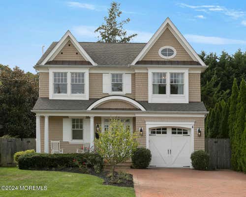 88 LAFAYETTE ST, RUMSON, NJ 07760 - Image 1