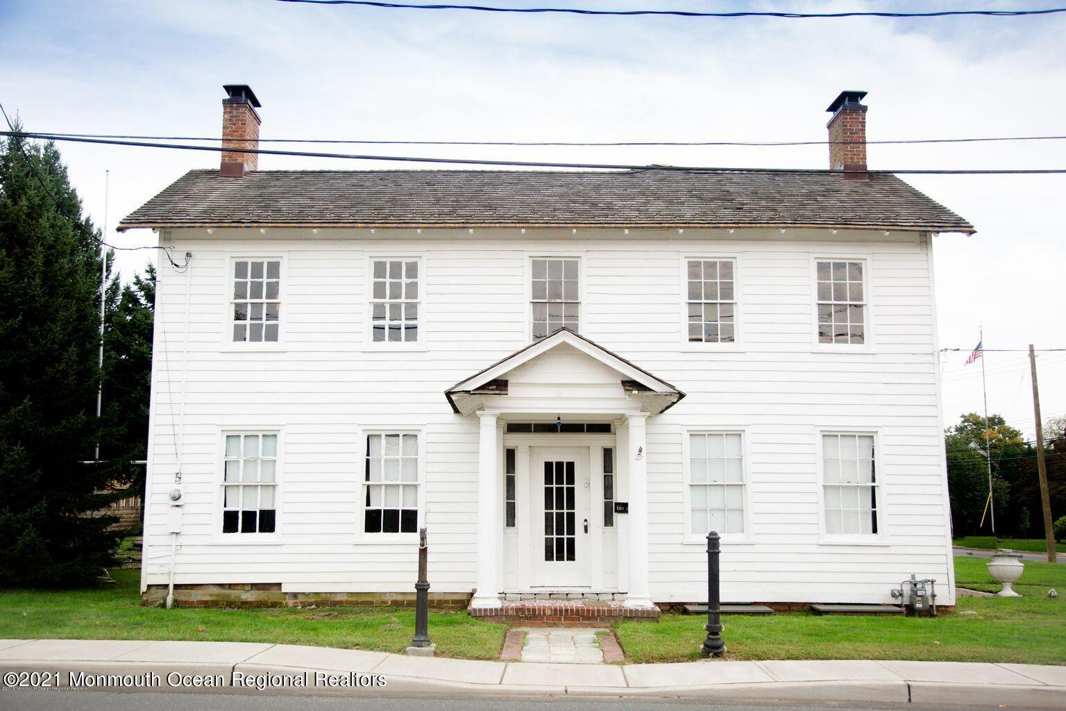 West Long Branch, New Jersey, 07764, United States, ,1 BathroomBathrooms,Residential,Active,1898033