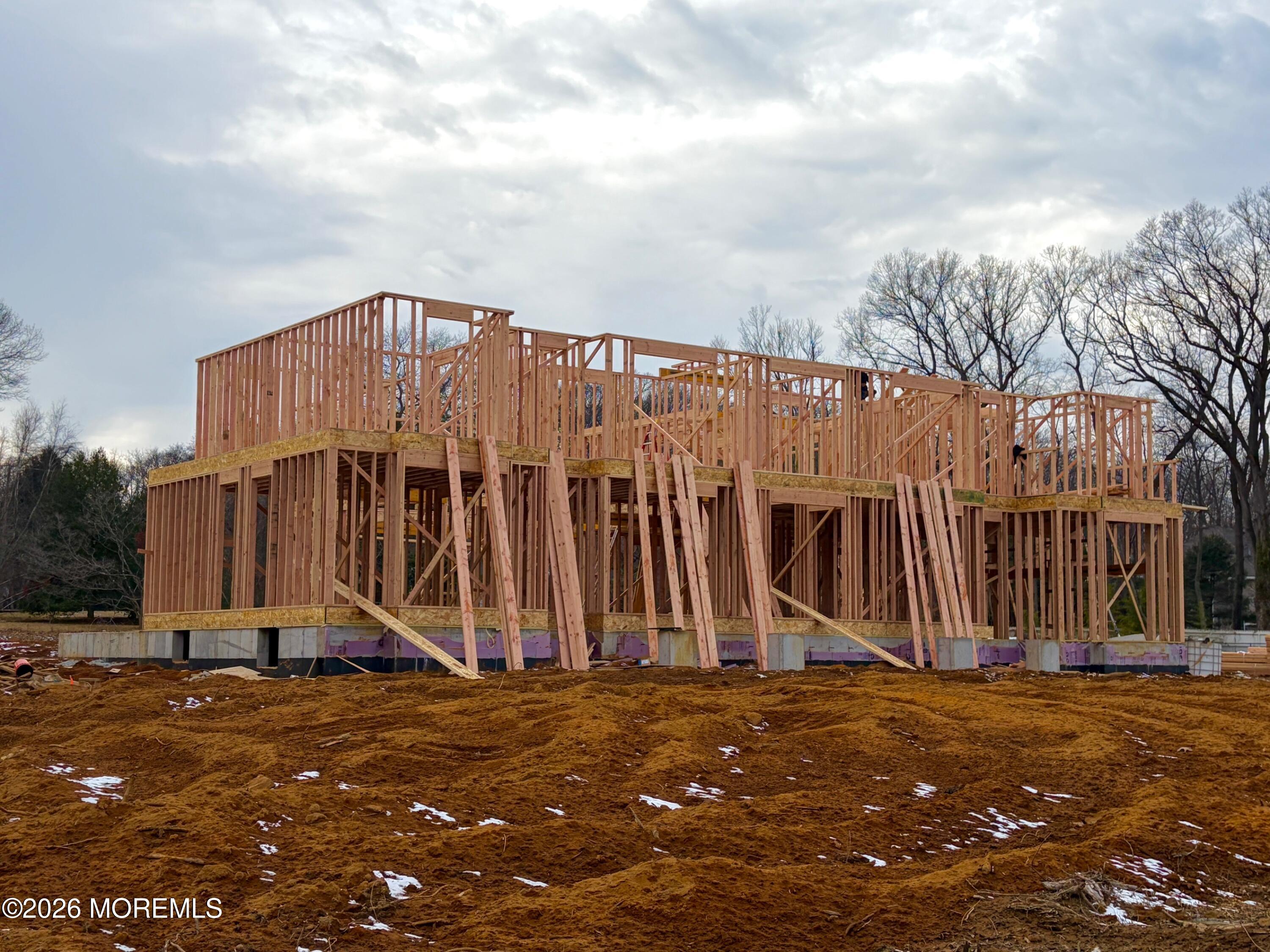 Colts Neck, New Jersey, 07722, United States, 5 Bedrooms Bedrooms, ,5 BathroomsBathrooms,Residential,Active,2007642