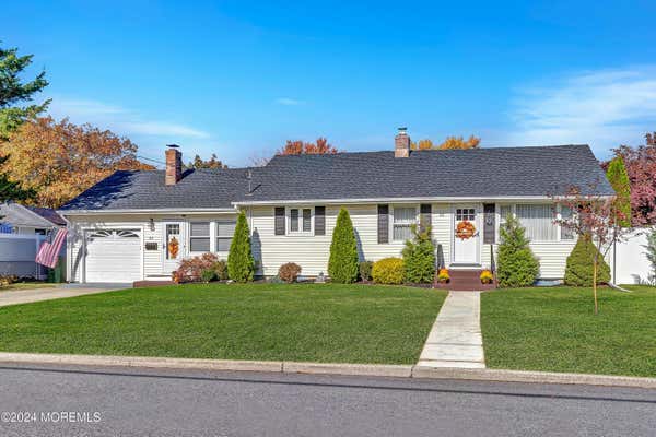 23 REYNOLDS DR, EATONTOWN, NJ 07724 - Image 1