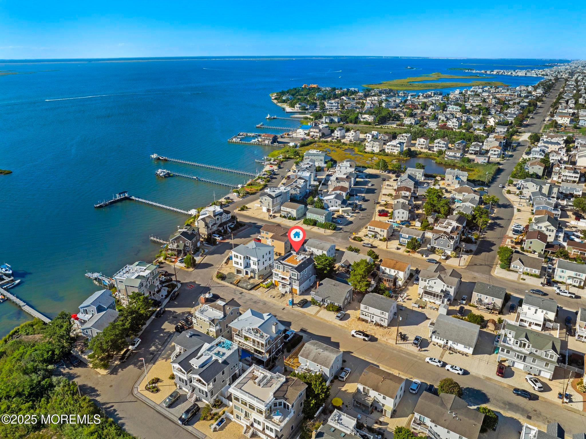 Long Beach Twp, New Jersey, 08008, United States, 6 Bedrooms Bedrooms, ,6 BathroomsBathrooms,Residential,Active,1927681