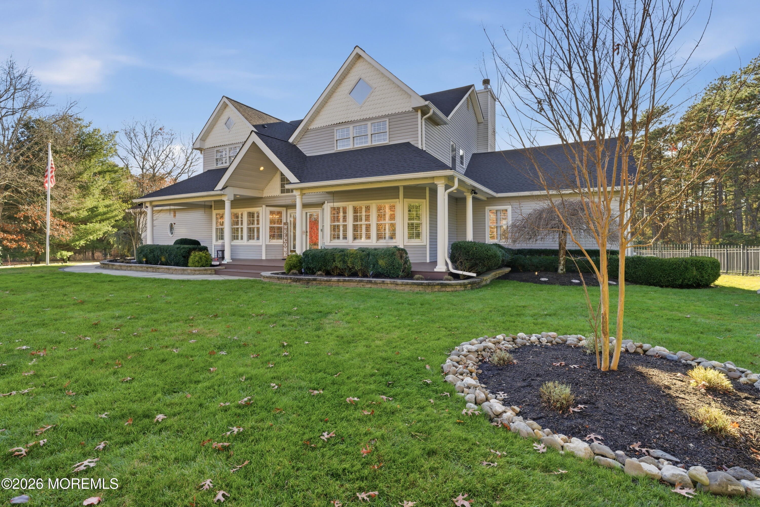 West Creek, New Jersey, 08092, United States, 5 Bedrooms Bedrooms, ,5 BathroomsBathrooms,Residential,Active,2007022 West Creek, New Jersey, 08092, United States, 5 Bedrooms Bedrooms, ,5 BathroomsBathrooms,Residential,Active,2007022